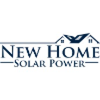 New Home Solar Power, Inc. logo, New Home Solar Power, Inc. contact details