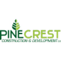 Pinecrest Construction and Development Co. logo, Pinecrest Construction and Development Co. contact details