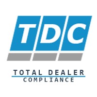 Total Dealer Compliance logo, Total Dealer Compliance contact details