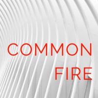 Common Fire logo, Common Fire contact details