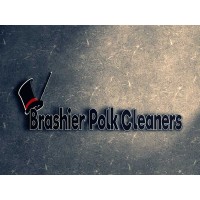 Brashier Polk Cleaners logo, Brashier Polk Cleaners contact details