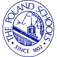 Poland Seminary High School logo, Poland Seminary High School contact details