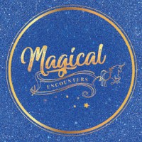 Magical Encounters logo, Magical Encounters contact details