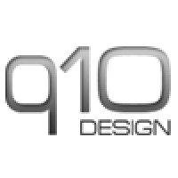 q10 Design logo, q10 Design contact details