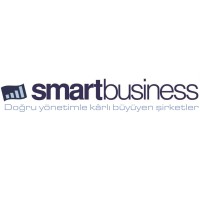 SmartBusiness logo, SmartBusiness contact details