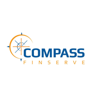 Compass Finserve LLP logo, Compass Finserve LLP contact details