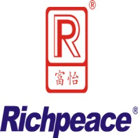 Richpeace Group logo, Richpeace Group contact details