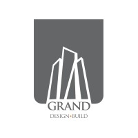 Grand Design Build logo, Grand Design Build contact details