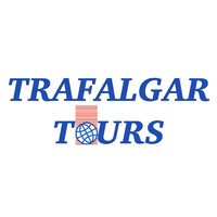 Trafalgar Tours logo, Trafalgar Tours contact details