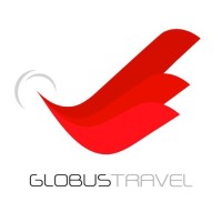 Globus Travel logo, Globus Travel contact details