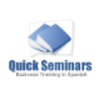 Quick Seminars LLC logo, Quick Seminars LLC contact details