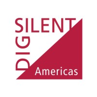 DIgSILENT Americas logo, DIgSILENT Americas contact details