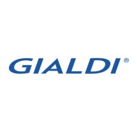 Gialdi S.r.l. logo, Gialdi S.r.l. contact details