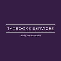 TaxBooks Services logo, TaxBooks Services contact details