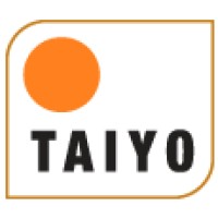 Thai Taiyo logo, Thai Taiyo contact details