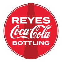 Reyes Coca-Cola Bottling logo, Reyes Coca-Cola Bottling contact details