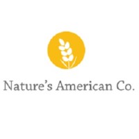 Nature's American Co. logo, Nature's American Co. contact details