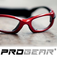 PROGEAR Vision logo, PROGEAR Vision contact details