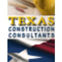 Texas Construction Consultants logo, Texas Construction Consultants contact details