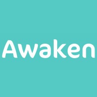 Awaken Meditation App logo, Awaken Meditation App contact details