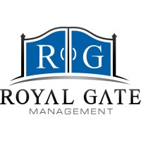 Royal Gate Management logo, Royal Gate Management contact details