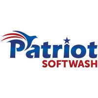 Patriot Softwash logo, Patriot Softwash contact details