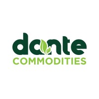 Dante Commodities logo, Dante Commodities contact details