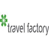 Travelfactory Australia logo, Travelfactory Australia contact details