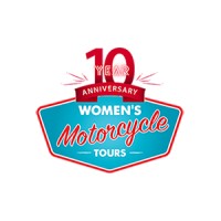 Women's Motorcycle Tours logo, Women's Motorcycle Tours contact details