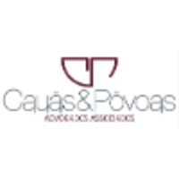 Cauás & Póvoas Advogados Associados logo, Cauás & Póvoas Advogados Associados contact details