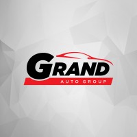 Grand Auto Group logo, Grand Auto Group contact details