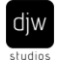 DJW Studios logo, DJW Studios contact details