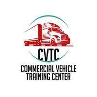 Commercial Vehicle Training Center logo, Commercial Vehicle Training Center contact details