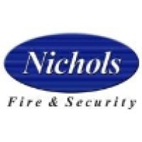 Nichols Fire and Security LLC logo, Nichols Fire and Security LLC contact details