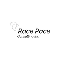 Race Pace Consulting Inc. logo, Race Pace Consulting Inc. contact details