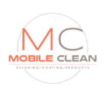 Mobile Clean logo, Mobile Clean contact details