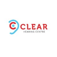 Clear Hearing Centre logo, Clear Hearing Centre contact details