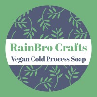 RainBro Crafts logo, RainBro Crafts contact details