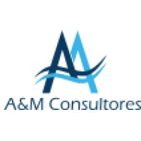 A&M Consultores Digitales logo, A&M Consultores Digitales contact details