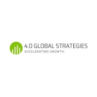 4.0 Global Strategies logo, 4.0 Global Strategies contact details