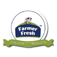 Farmer Fresh logo, Farmer Fresh contact details