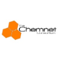 The Chemnet Consortium logo, The Chemnet Consortium contact details