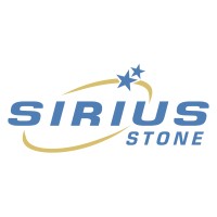 Sirius Stone logo, Sirius Stone contact details