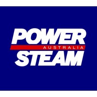 Power Steam Australia Pty Ltd. logo, Power Steam Australia Pty Ltd. contact details