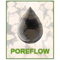 Poreflow Energy Consultants Inc. logo, Poreflow Energy Consultants Inc. contact details