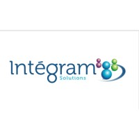 Intégram Solutions logo, Intégram Solutions contact details