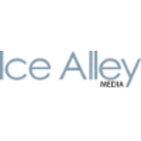 Ice Alley Media logo, Ice Alley Media contact details