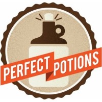 The Perfect Potions Co logo, The Perfect Potions Co contact details