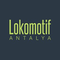 Lokomotif Antalya logo, Lokomotif Antalya contact details