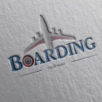 Boarding AV logo, Boarding AV contact details